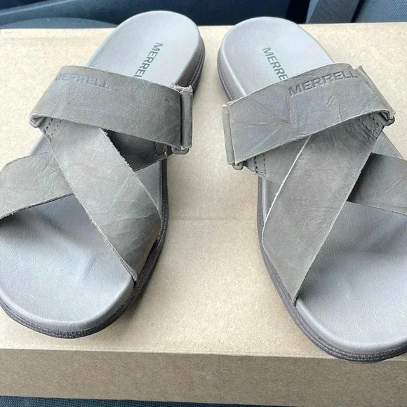 Merrell Sandals - Picture 1 of 3